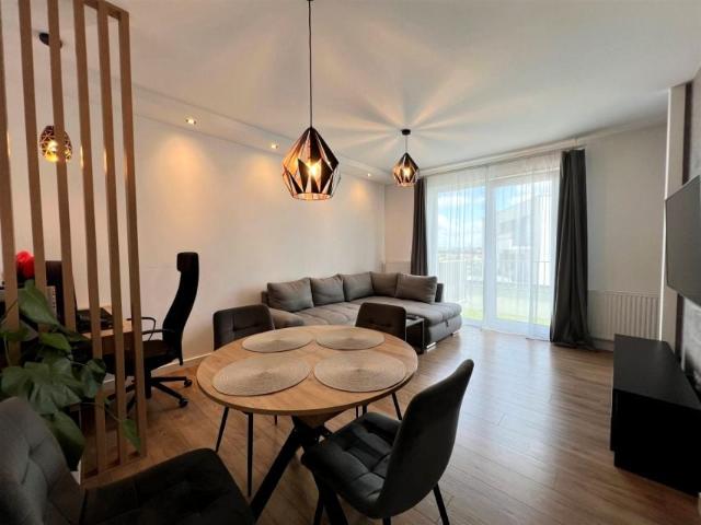 Listopadowa 46,36 m², Radom