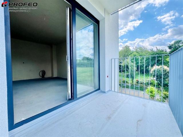 Mieszkanie 46,39 m², Bielsko Biała