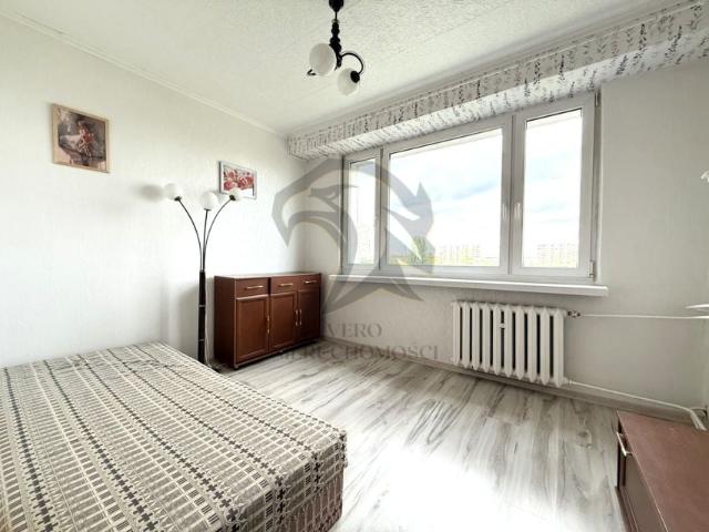Mieszkanie 46,30 m², Łódź