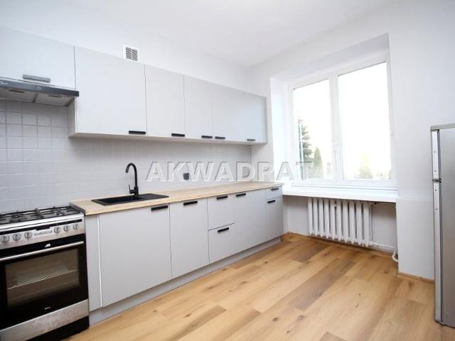 Mieszkanie 46,30 m², Wrocław