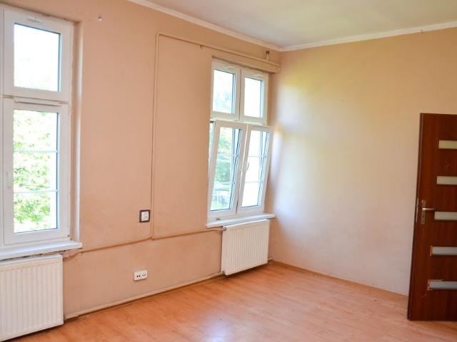 Mieszkanie 46,32 m², Kwasowo
