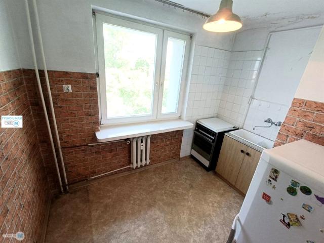Mieszkanie 46,45 m², Kielce