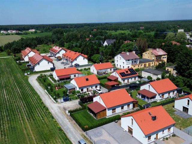 Mieszkanie 46,49 m², Miłoszyce