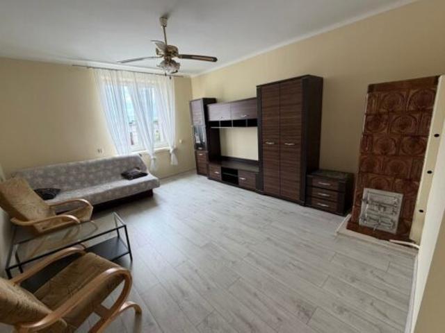 Mieszkanie, 46.40 m2, III piętro, umeblowane, Śródmieście