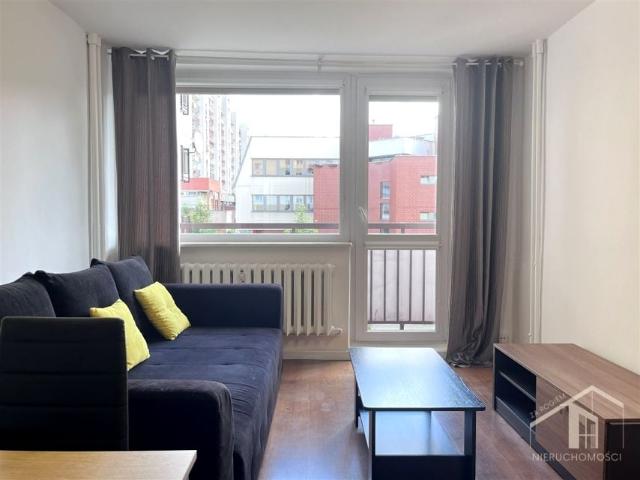 Mieszkanie 46,40 m², Chorzów