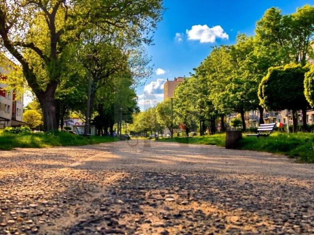 Mieszkanie 46,40 m², Częstochowa
