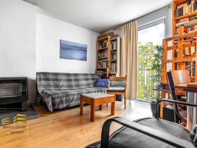 Mieszkanie 46,40 m², Lublin