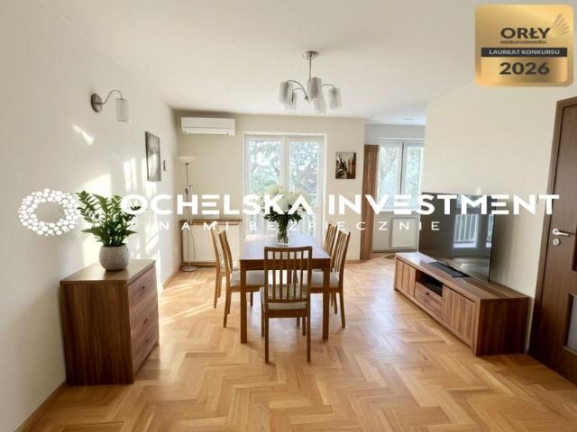 Mieszkanie 46,40 m², Piaseczno