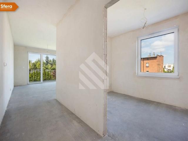 Mieszkanie 46,42 m², Bydgoszcz