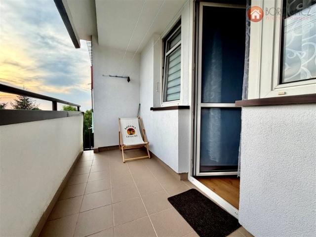 Mieszkanie 46,50 m², Bielsko Biała