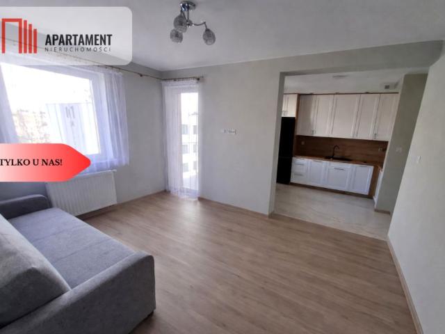 Mieszkanie 46,50 m², Iława