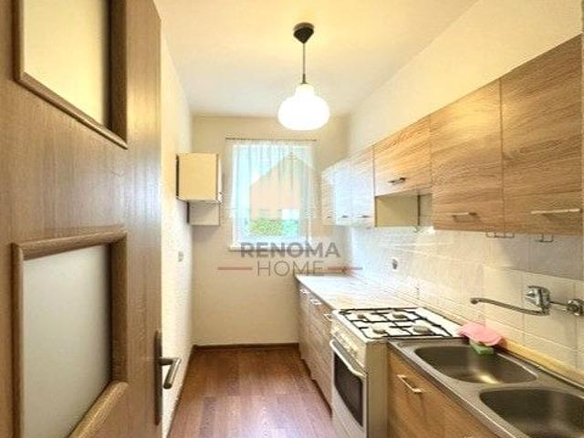 Mieszkanie 46,50 m² przy lesie na wynajem Wałbrzych, Podzamcze