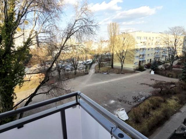 Mieszkanie 46,50 m², Warszawa