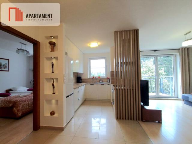 Mieszkanie 46,51 m², Wrocław