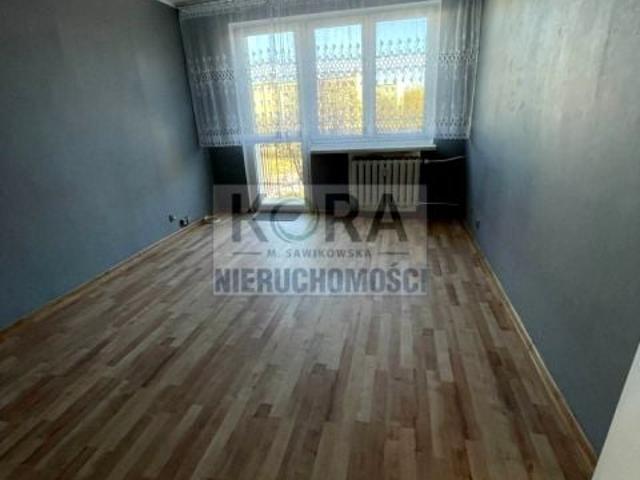 Mieszkanie 46,67 m², Gniezno