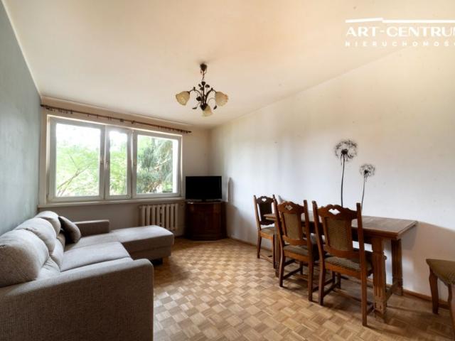 Mieszkanie 46,60 m², Bydgoszcz