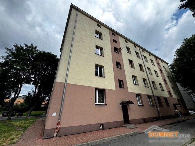 Mieszkanie 46,60 m², Dąbrowa Górnicza