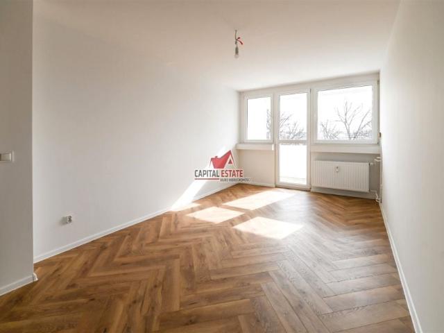 Torowa 46,60 m², Legnica