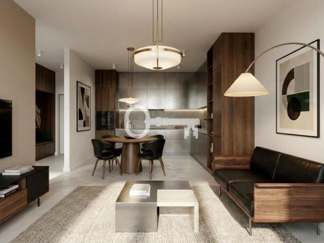 Mieszkanie 46,62 m², Chorzów