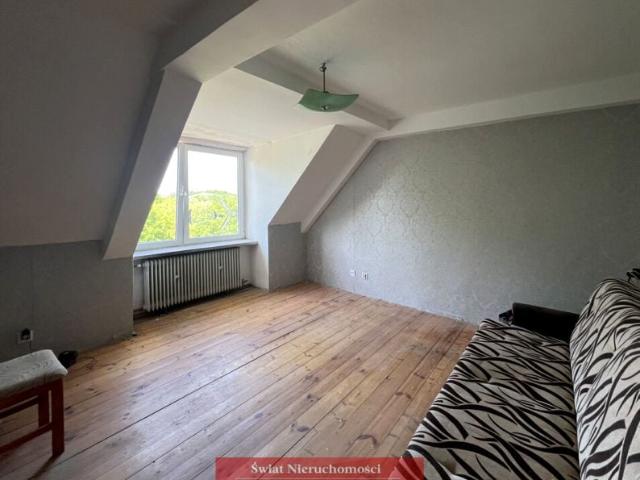 Mieszkanie 46,62 m², Wrocław