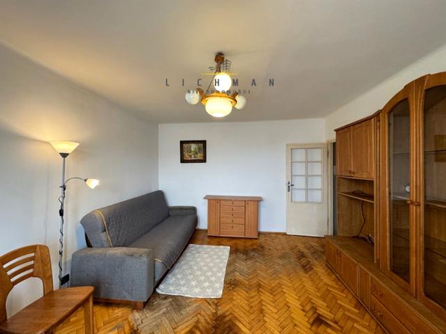 Mieszkanie 46,74 m², Łódź