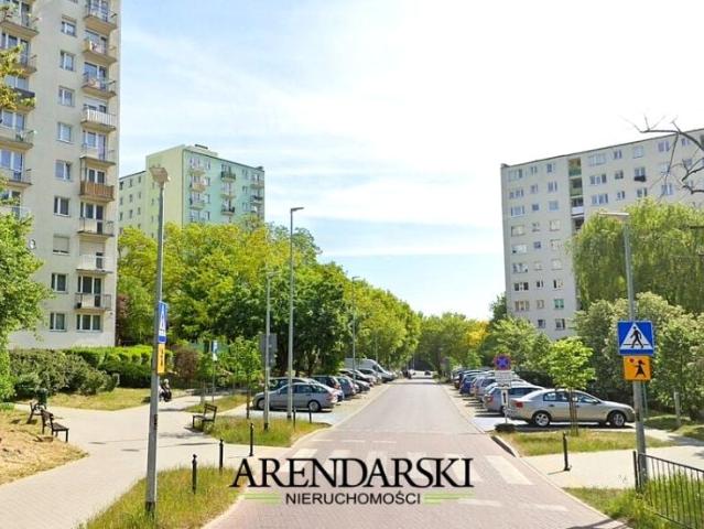 Mieszkanie 46,79 m², Gorzów Wielkopolski