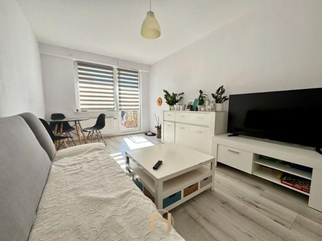 Mieszkanie 46,70 m², Gorzów Wielkopolski
