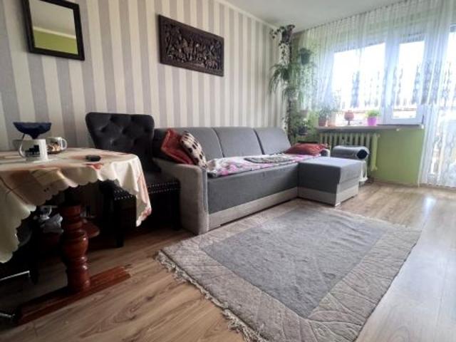 Mieszkanie 46,70 m², Kołobrzeg