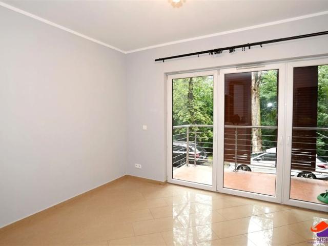 Mieszkanie 46,86 m², Katowice
