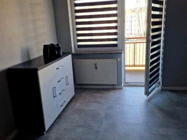 Mieszkanie 46,87 m², Gorzów Wielkopolski