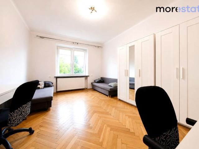 Mieszkanie 46,80 m² z oddzielną kuchnią na wynajem Kraków, Grzegórzki