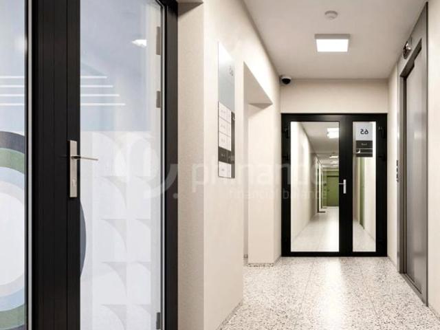 Mieszkanie 46,81 m², Gdynia