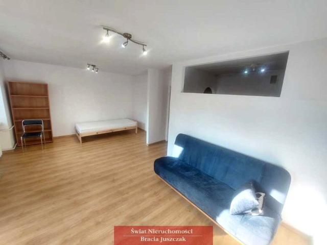Mieszkanie 46,82 m², Wrocław
