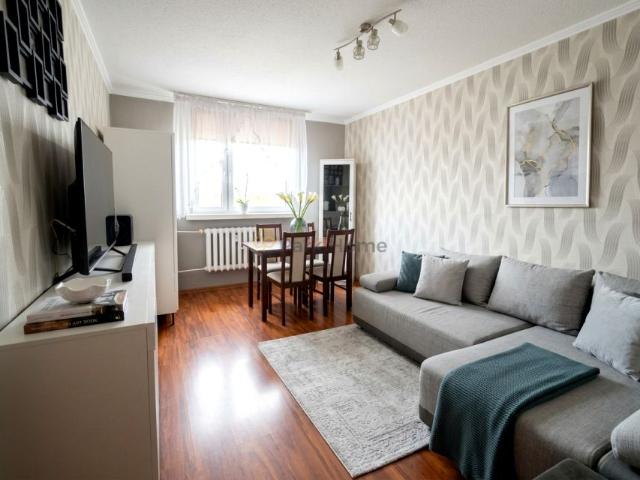 Budowlanych 46,96 m², Gniezno