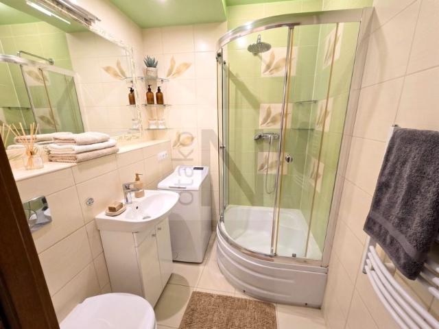 Mieszkanie 47 m², Częstochowa