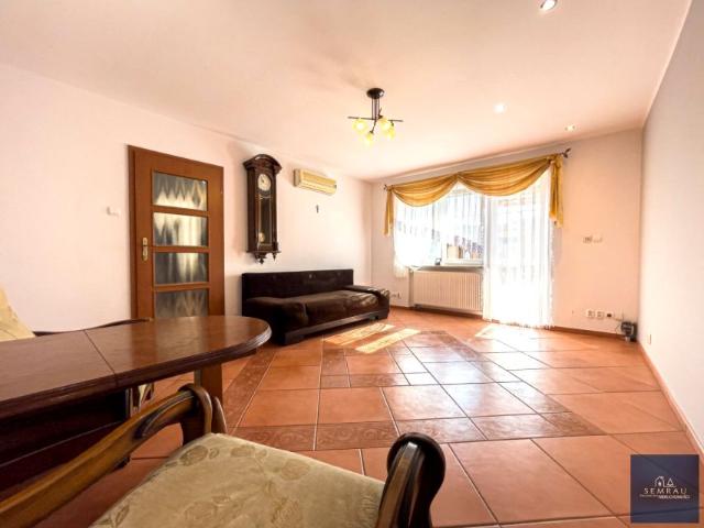 Mieszkanie 46,90 m², Dziembówko