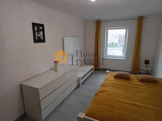Mieszkanie 47 m² 2 pokoje po remoncie z umeblowaniem