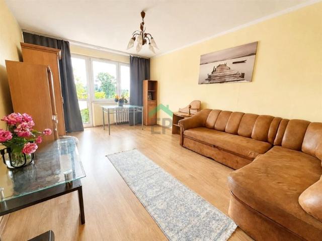 Mieszkanie 47 m², Częstochowa