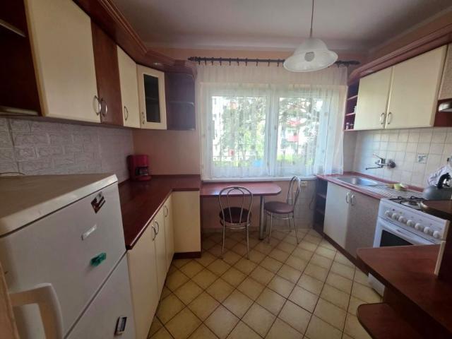 Mieszkanie 47 m², Częstochowa