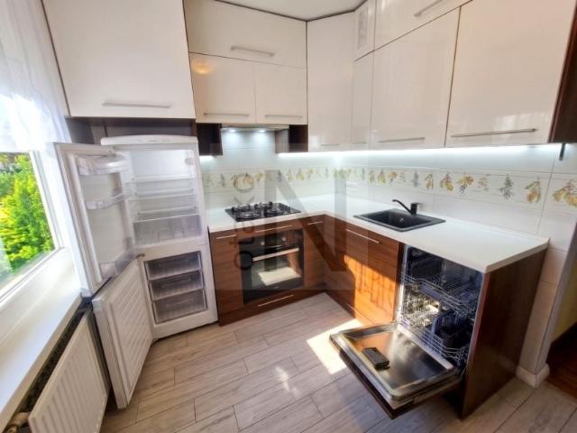 Mieszkanie 47 m², Częstochowa