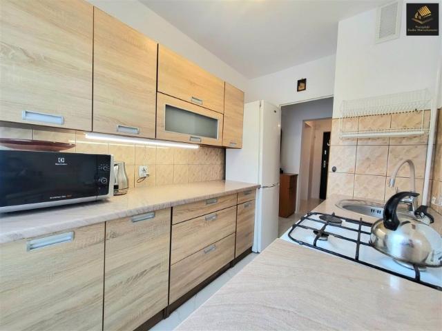 Mieszkanie 47 m², Częstochowa