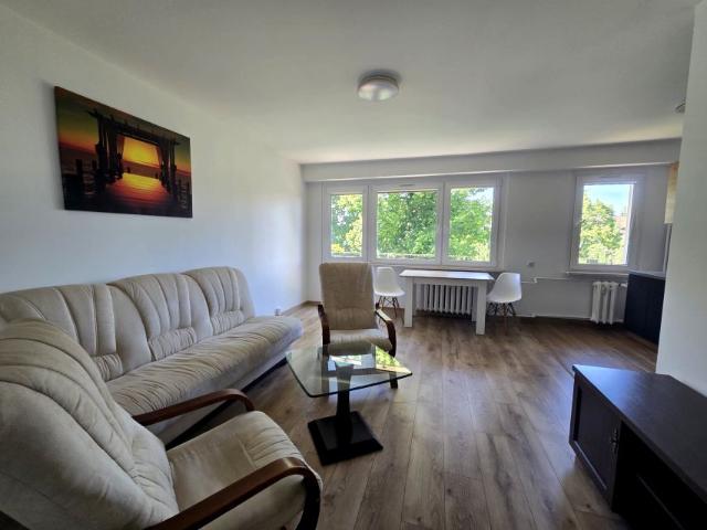 Mieszkanie 47 m², Łaziska Górne