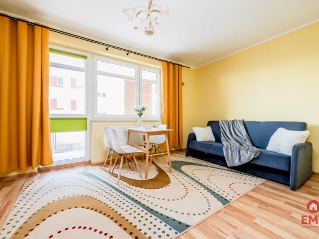 Mieszkanie 47 m², Białystok