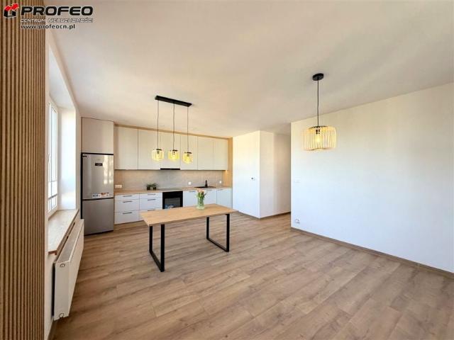 Mieszkanie 47 m², Bielsko Biała