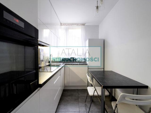 Mieszkanie 47 m², Brwinów