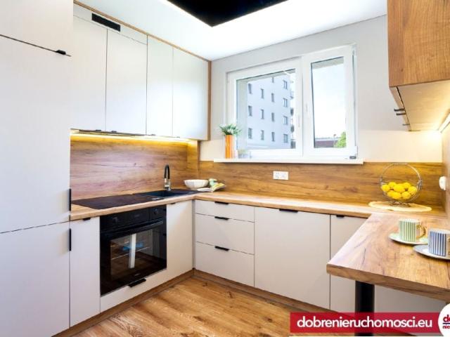 Mieszkanie 47 m², Bydgoszcz