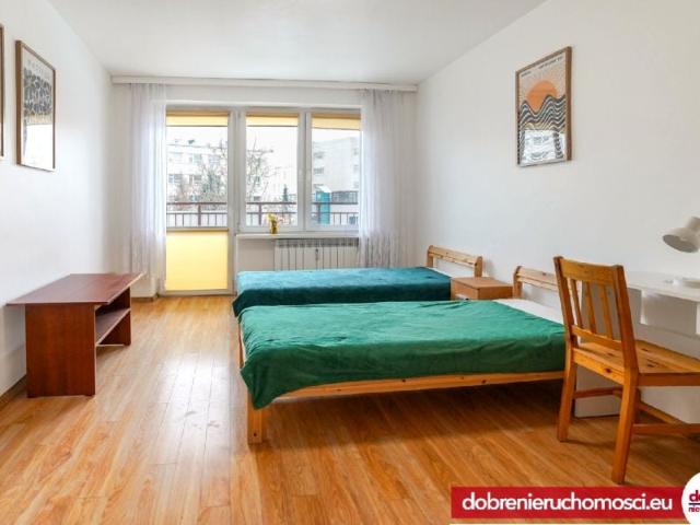 Mieszkanie 47 m², Bydgoszcz