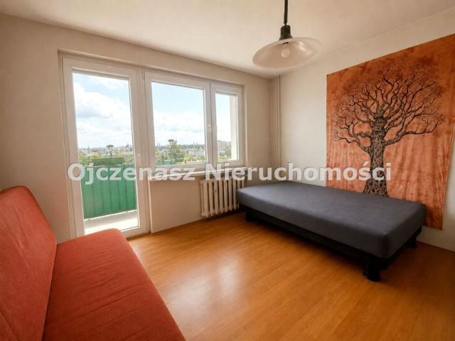 Mieszkanie 47 m², Bydgoszcz