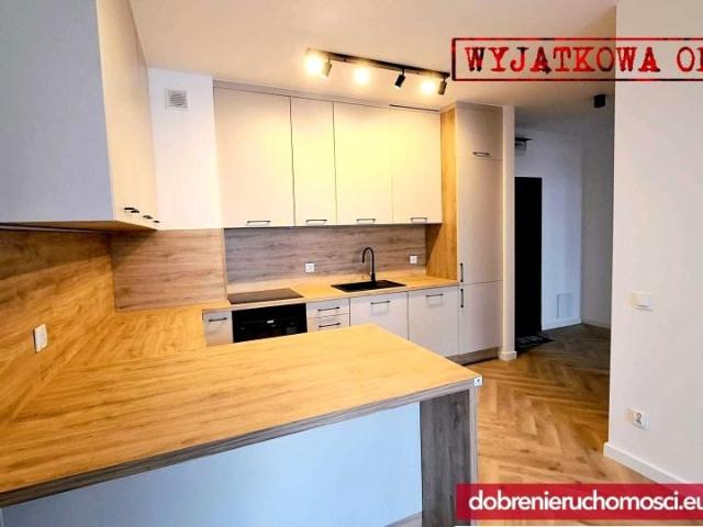 Mieszkanie 47 m², Bydgoszcz