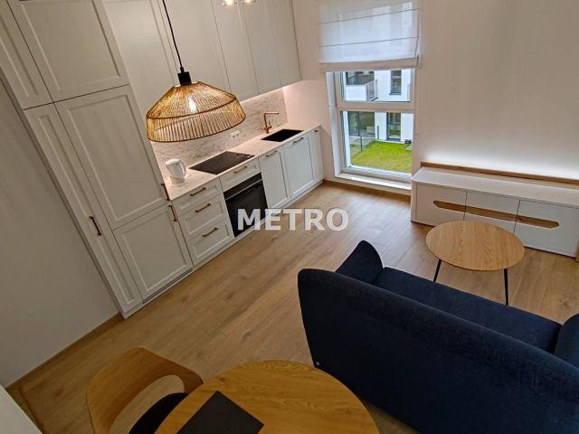 Mieszkanie 47 m², Bydgoszcz